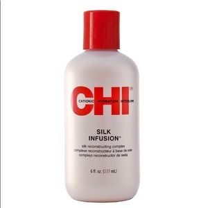 Chi Silk Infusion Silk Reconstructing Complex